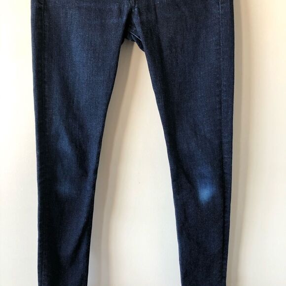 Rag & Bone Capri Ankle Skinny - Era Wash - Picture 9 of 9